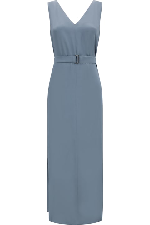 Clothing for Women Brunello Cucinelli Long Dress