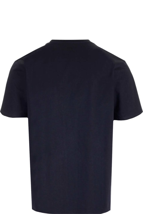 Fashion for Men Carhartt Chest Pocket T-shirt