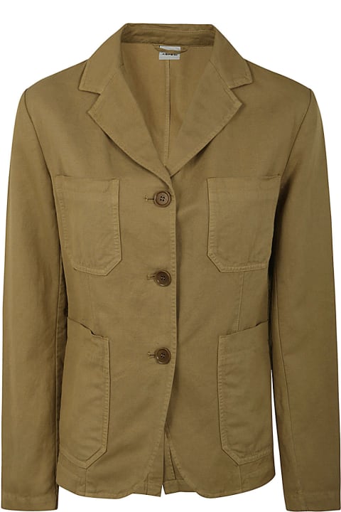 Aspesi Coats & Jackets for Women Aspesi Mod 0930 Jacket