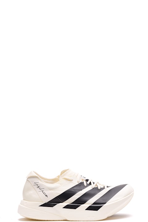 Y-3 Adios Pro 4 Sneakers