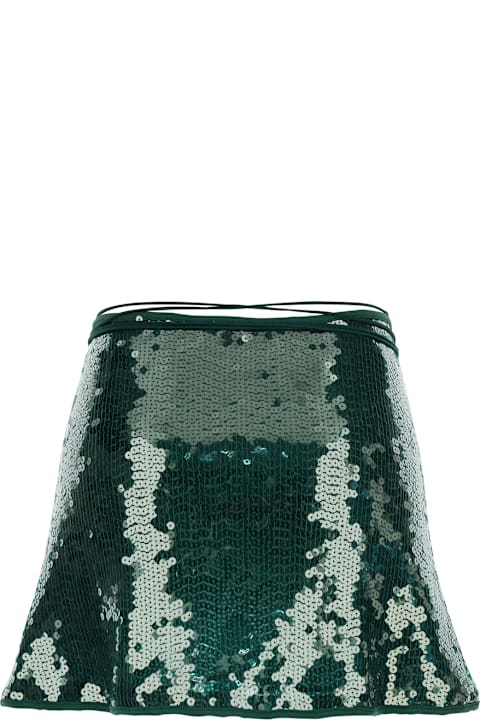 Oseree for Kids Oseree Marylin Skirt