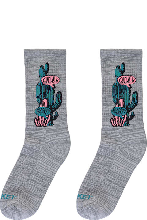 メンズ Marketのアンダーウェア Market Cotton Socks
