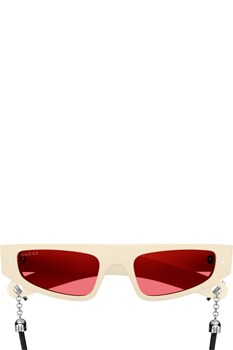 Gucci Eyewear Eyewear for Women Gucci Eyewear GG1634S Sunglasses