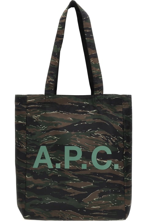 A.P.C. for Women A.P.C. Reversible Shopping Bag