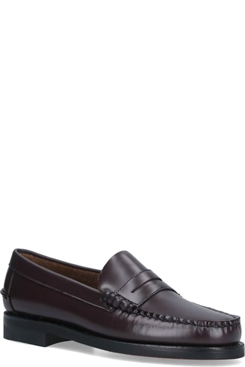 Sebago Loafers & Boat Shoes for Men Sebago 'classic Dan' Loafers