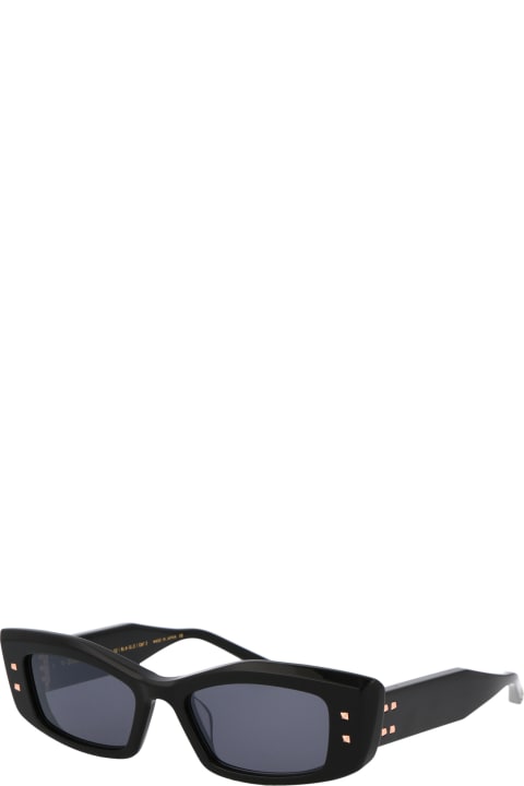 V - Quattro Sunglasses