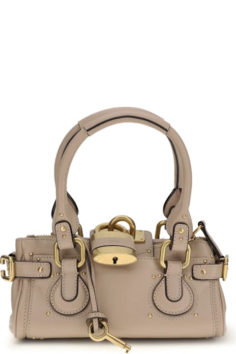 Homeware Chloé Paddington Small Shoulder Bag