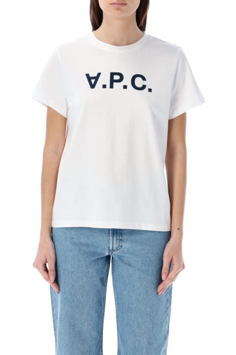 ウィメンズ新着アイテム A.P.C. Vpc T-shirt
