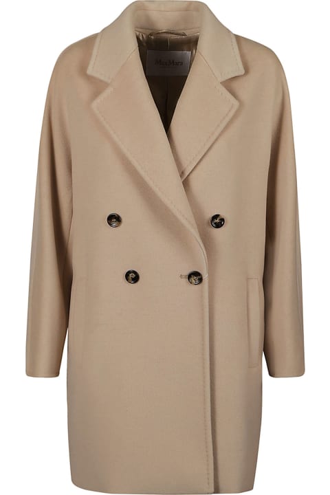 Coats & Jackets for Women Max Mara Pila Coat