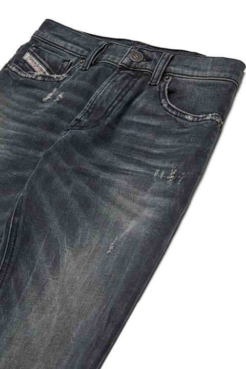 Homeware Diesel Diesel Kids Jeans 1995-j
