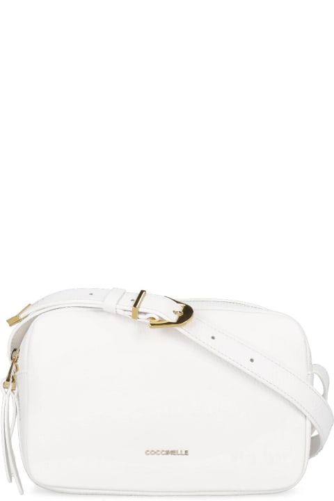 Bags for Women Coccinelle Gleen Bag
