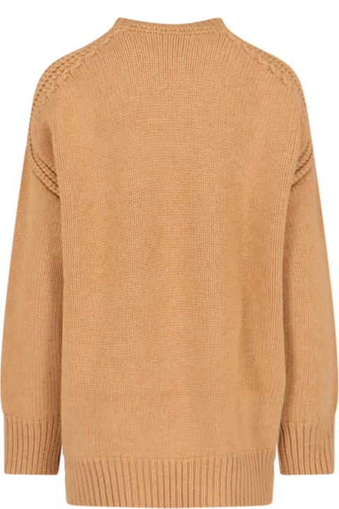 Sa Su Phi Clothing for Women Sa Su Phi Cashmere Sweater