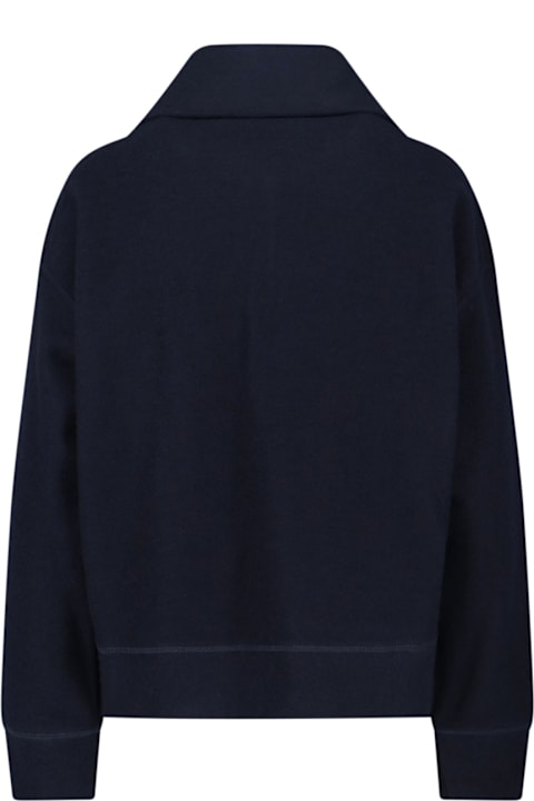 Homeware Jil Sander Zip Sweater