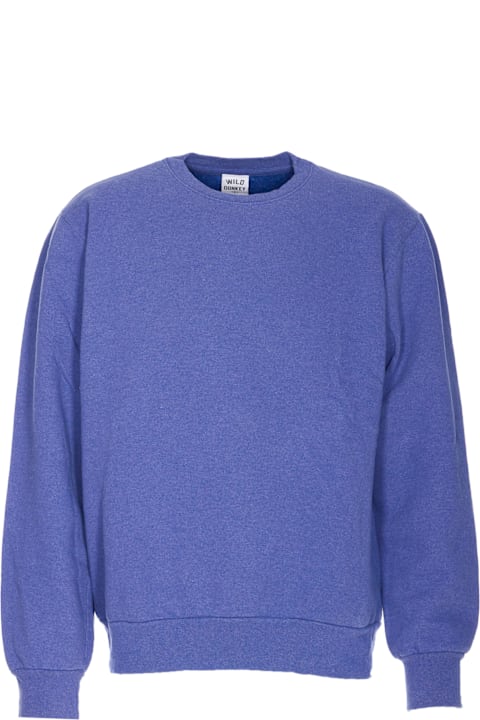 Wild Donkey for Women Wild Donkey Palisades Sweatshirt