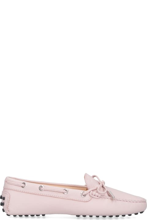 Tod's for Women Tod's Gommino Loafers