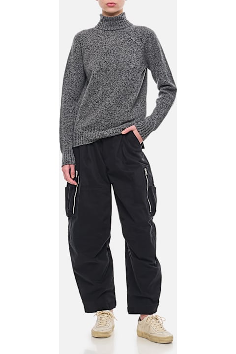 Mordecai for Women Mordecai Cargo Pants