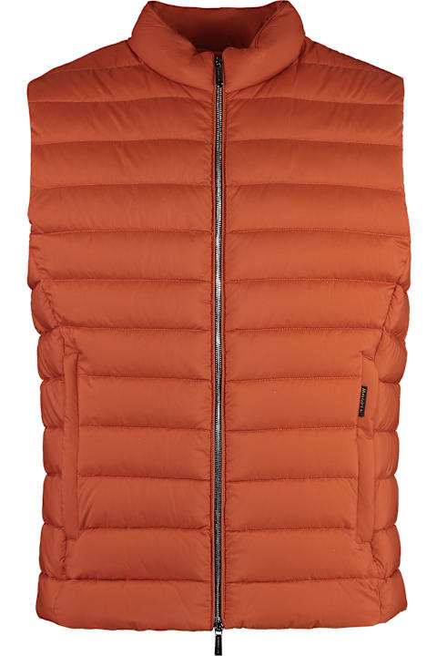 Homeware Moorer Calaf Padded Bodywarmer