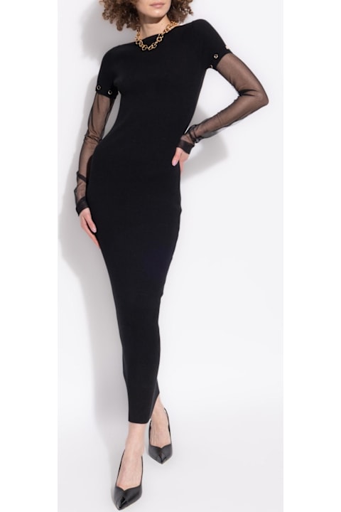 SportMax for Men SportMax Sportmax Dress Grazia