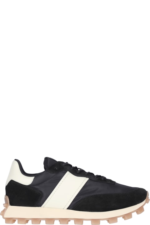Tod's for Men Tod's 1t Stripe Detailed Sneakers