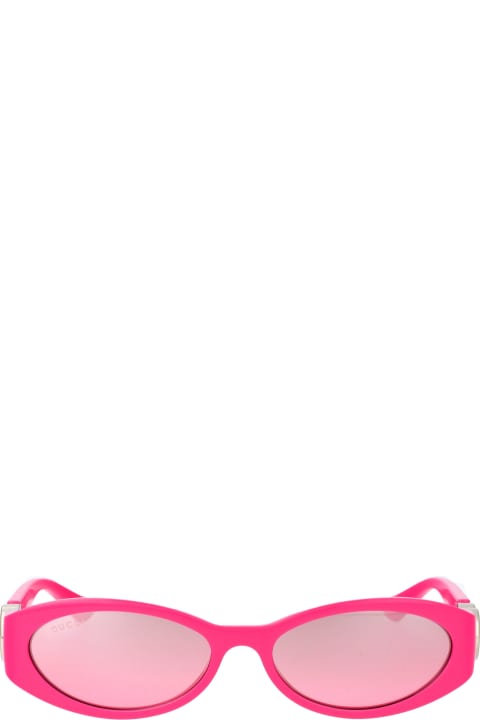 Homeware Gucci Eyewear Gg1660s Sunglasses