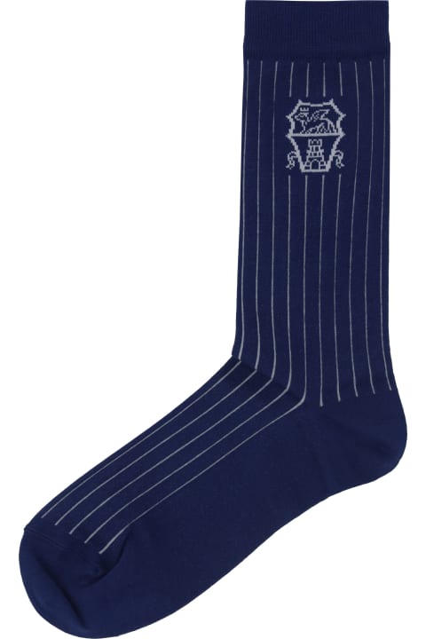 Fashion for Men Brunello Cucinelli Socks