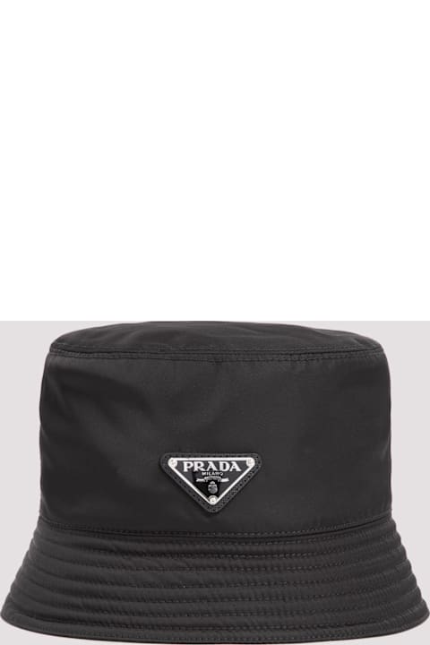 Homeware Prada Bucket Hat