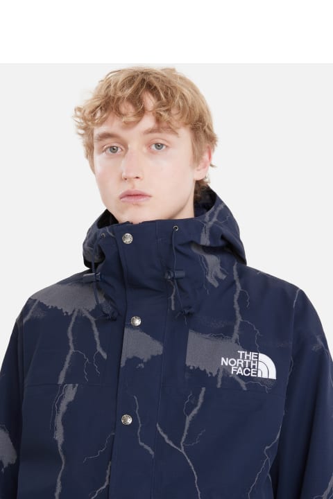 THE NORTH FACE/MOUNTAIN SUITS90's/ メンズM M GTX MOUNTAIN JACKET - 2025 - Panda Ski and Sport