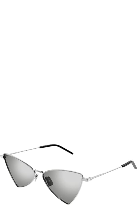 メンズ新着アイテム Saint Laurent Eyewear Sl 303 Jerry Sunglasses