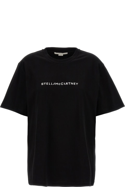 Stella McCartney for Women Stella McCartney 'iconic' T-shirt