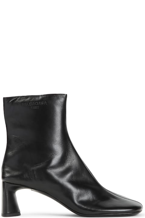 Fashion for Women Balenciaga Duty Free Boots