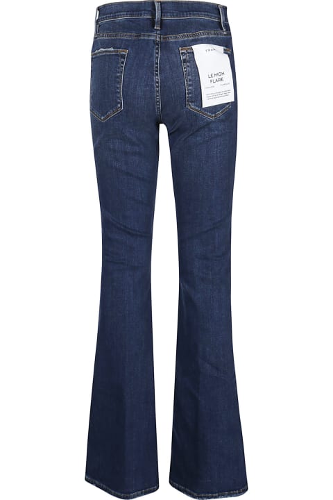 Jeans for Women Frame Le High Flare Jeans