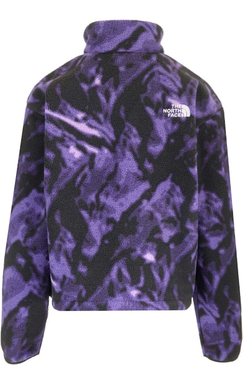 Coats & Jackets for Women The North Face "fleeski" Half-zip Sweatshirt