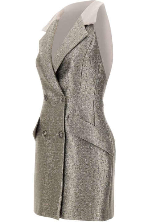 Elisabetta Franchi Coats & Jackets for Women Elisabetta Franchi "events" Suit