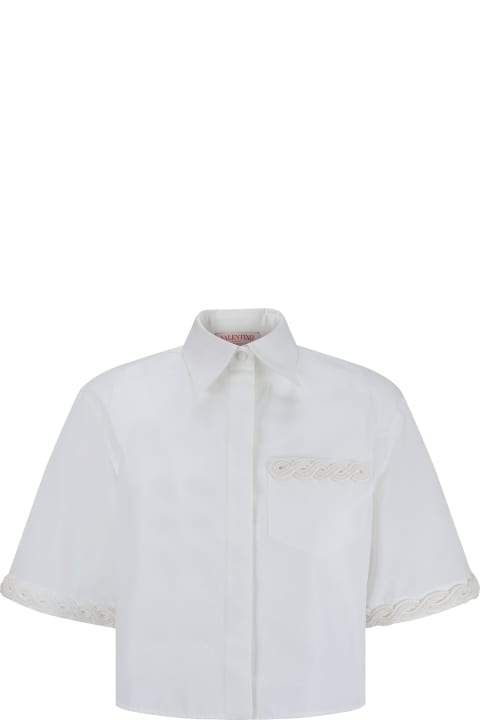 Valentino Topwear for Women Valentino Shirt