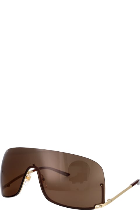 Homeware Gucci Eyewear Gg1560s Sunglasses