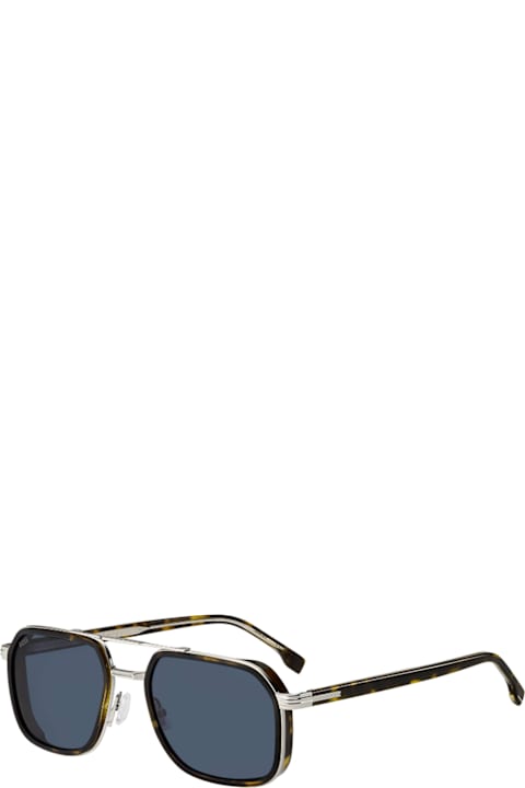 Hugo Boss Accessories for Men Hugo Boss BOSS 1724/S Sunglasses