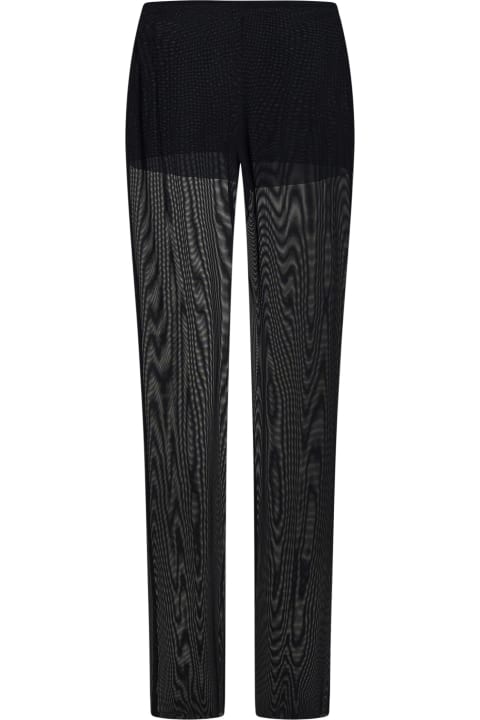 Fisico - Cristina Ferrari Pants & Shorts for Women Fisico - Cristina Ferrari Fisico Trousers