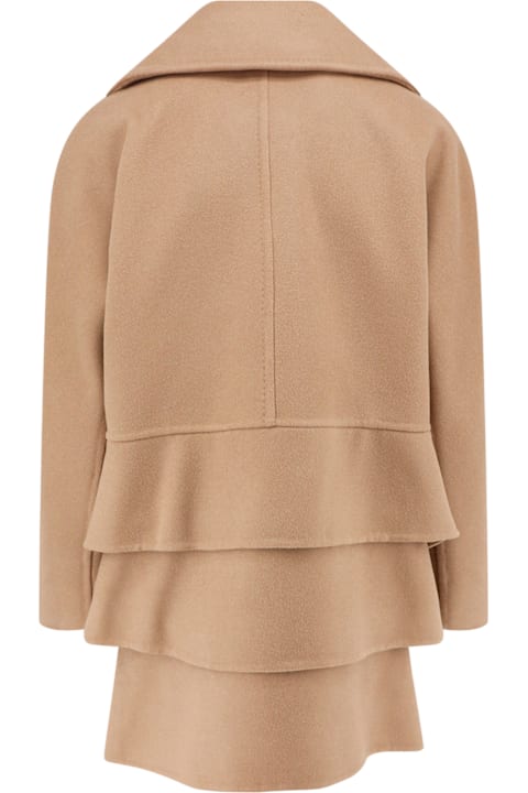 Homeware Max Mara Asturie1234 Coat