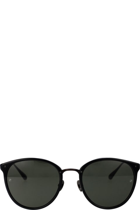 Linda Farrow Eyewear for Women Linda Farrow Calthorpe Sunglasses