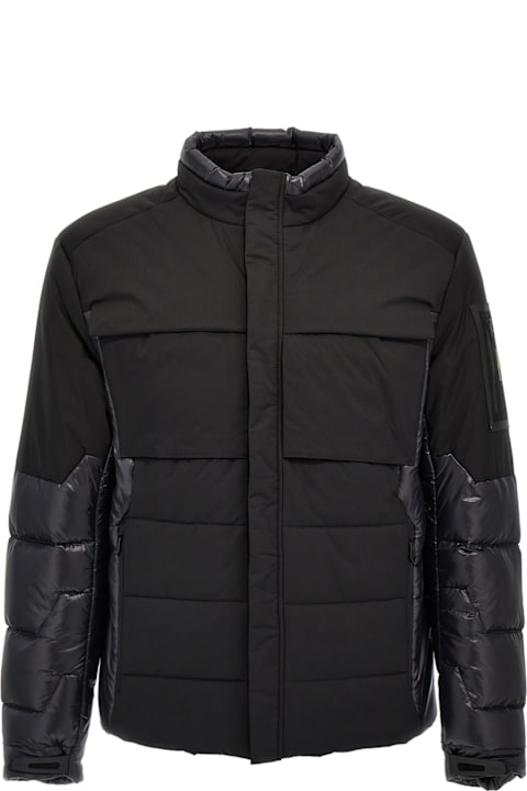 Hugo Boss Coats & Jackets for Men Hugo Boss 'j Noel' Down Jacket