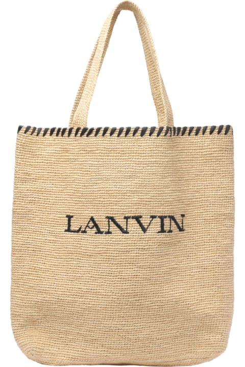 Lanvin for Women Lanvin Tote Bag
