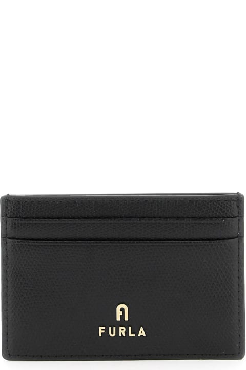 أدوات منزلية Furla Camelia Credit Card Holder