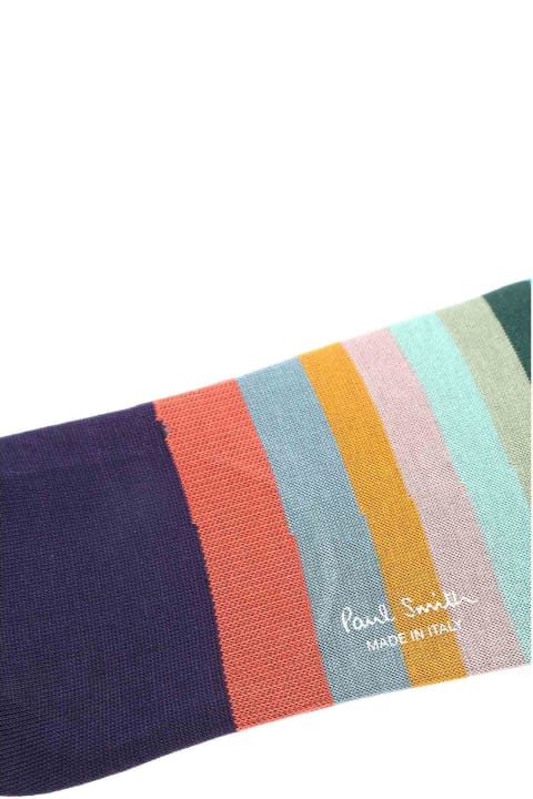 Paul Smith Underwear for Men Paul Smith Foot Safety