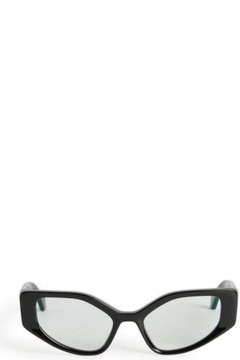 Homeware Off-White Oerj024 Style 241000 Black