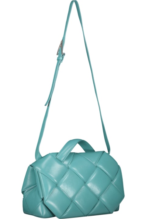 Homeware Bottega Veneta Intrecciato Nappa Handbag