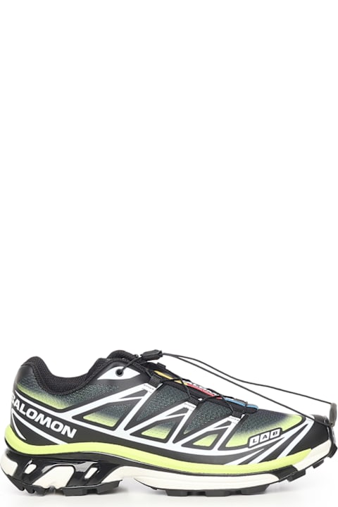 Salomon Sneakers Xt 6 Skyline