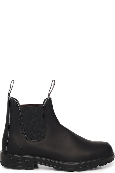 Blundstone for Women Blundstone Leather Chelsea Boots