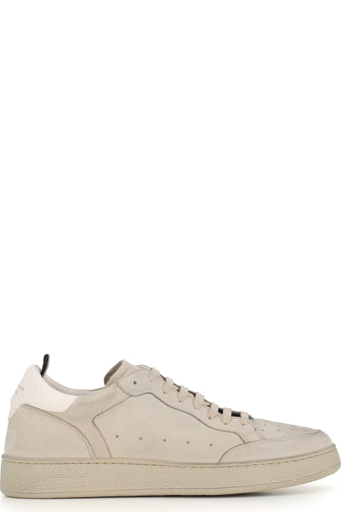 Officine Creative Sneakers for Men Officine Creative Sneaker The Answer/005