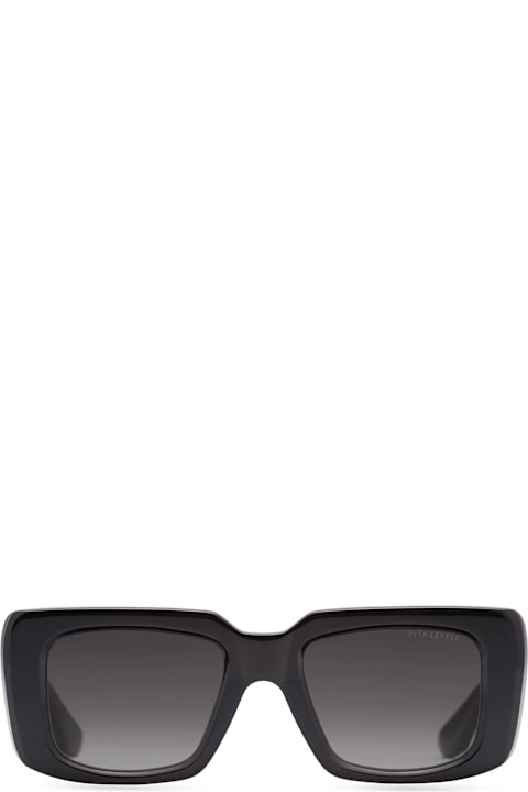 Dita Kids Dita Levele - Black Sunglasses