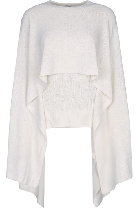 Totême for Women Totême Cape Knit